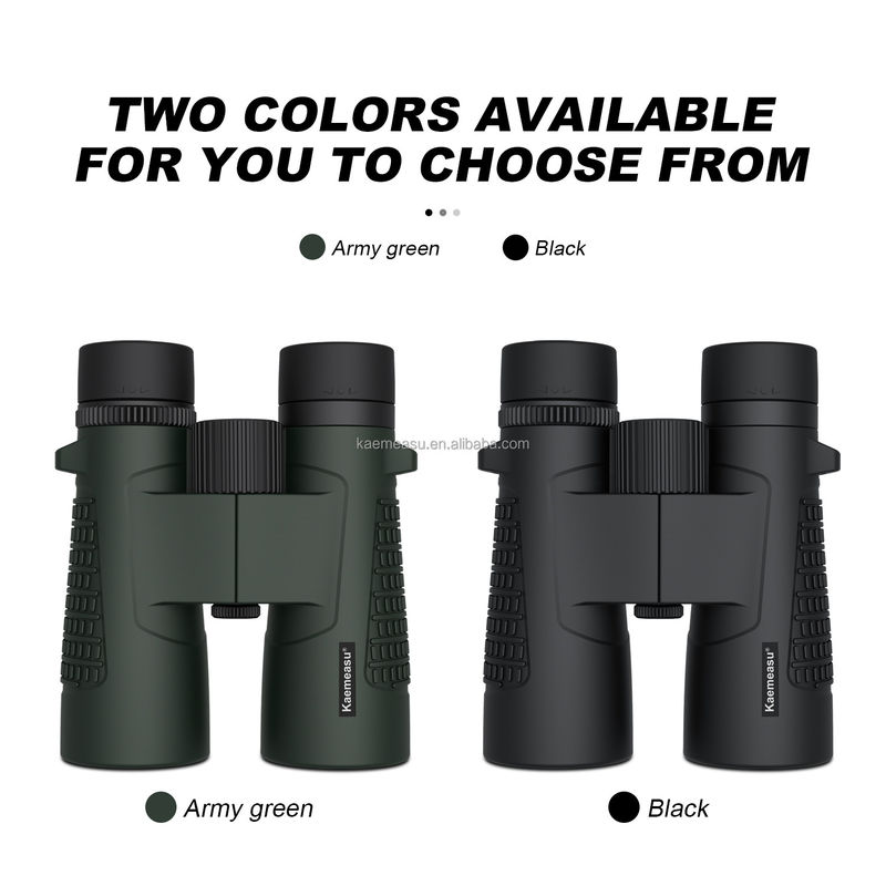 C 10X High Definition Binoculars 10X42 for Adults Optical Telescope for Hunting and Travel