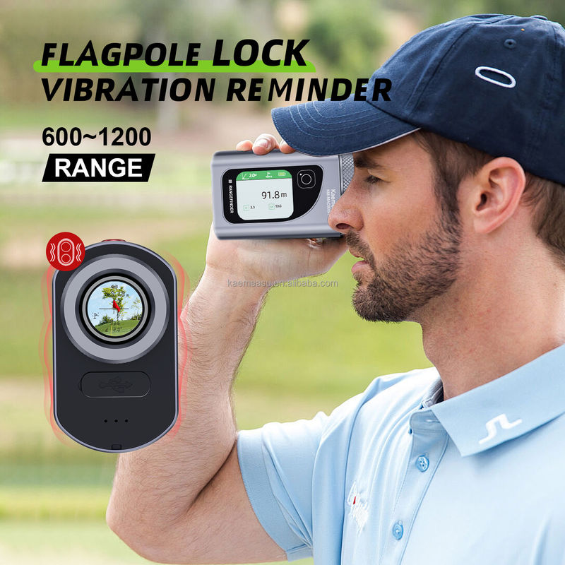 600m Multi Function Laser Measuring Tool Distance Meter Binoculars Electronic Tape Measure  High Precision