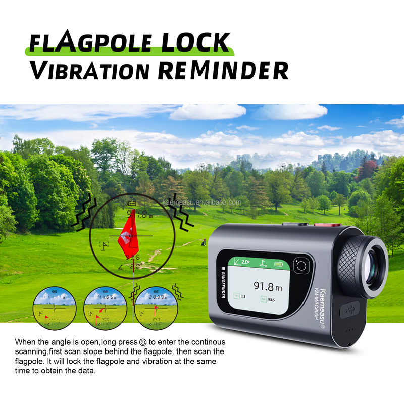 800m 5Star Rated Laser Measurement Tools  Electronic Ruler Multi Function for Construction Sports Data Broadcast