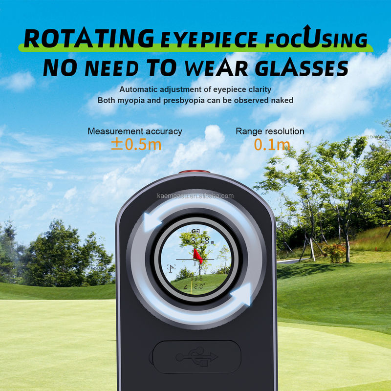 800m Industrial Laser Meter  Digital Tape Measure  Wireless  Construction Golf Hunting Rangefinder Hunting Distance