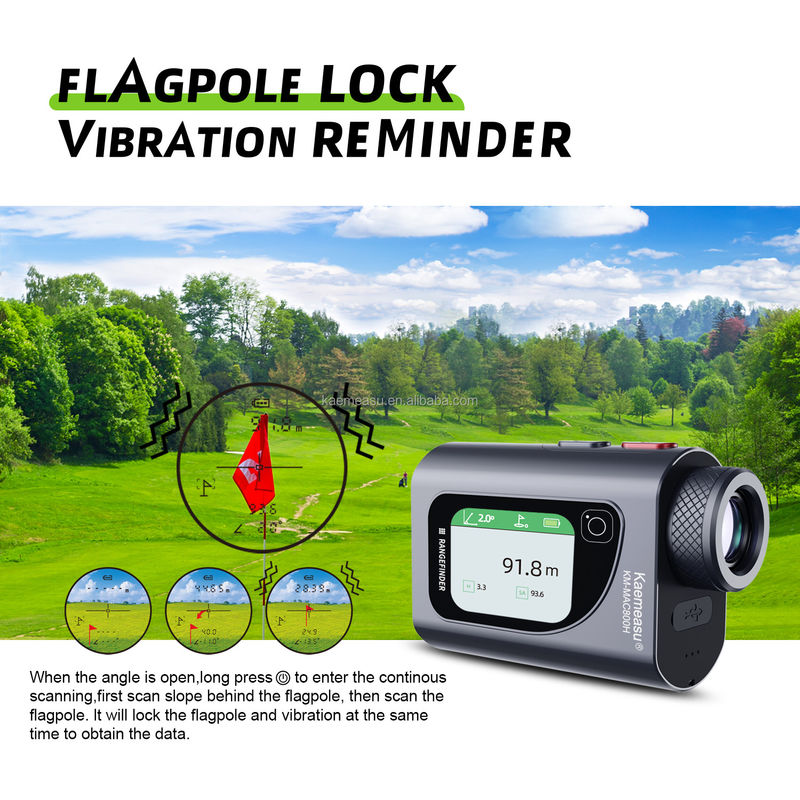 1000m Multi Function Laser Measuring Tool Distance Meter Rangefinder Electronic Tape Measure High Precision for Engineers
