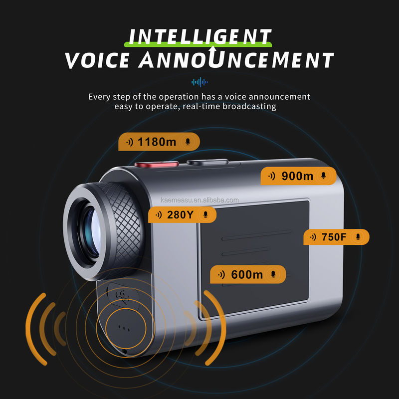 1000m Multi Function Laser Measuring Tool Distance Meter Rangefinder Electronic Tape Measure High Precision for Engineers