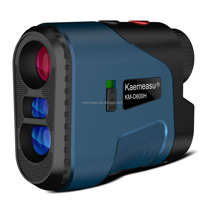 D800m Multi Function Laser Measuring Tool with Distance Meter Rangefinder Binoculars Digital Tape Measure