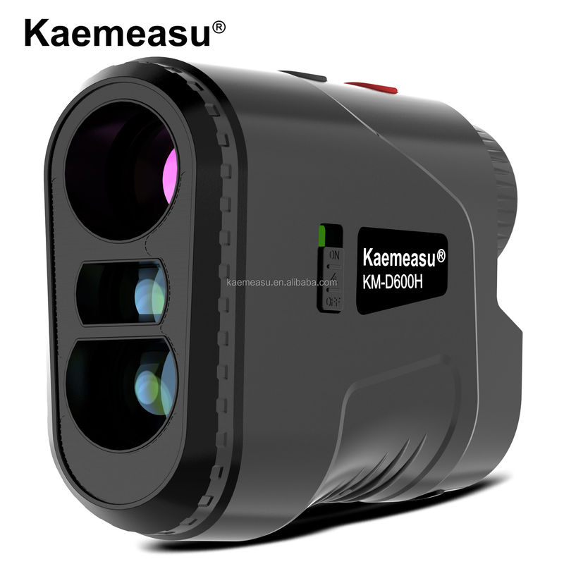 D800m Multi Function Laser Measuring Tool with Distance Meter Rangefinder Binoculars Digital Tape Measure