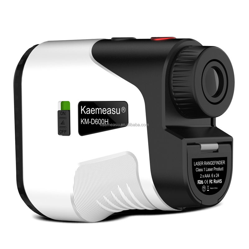D600m Laser Range Finder Distance Meter Golf Hunting Industrial Outdoor Measuring Use Rangefinder Hunting