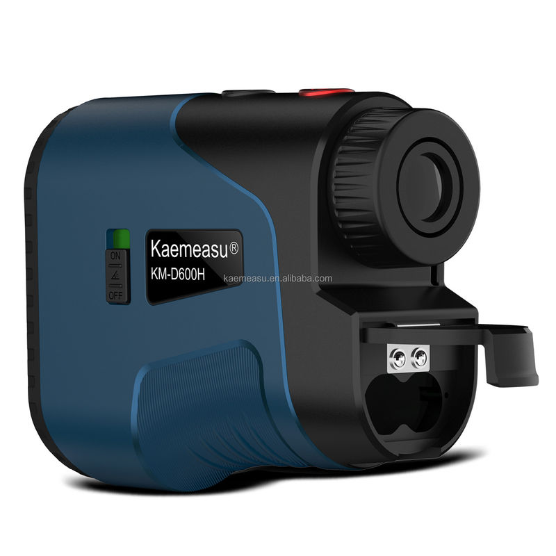 D600m Laser Range Finder Distance Meter Golf Hunting Industrial Outdoor Measuring Use Rangefinder Hunting