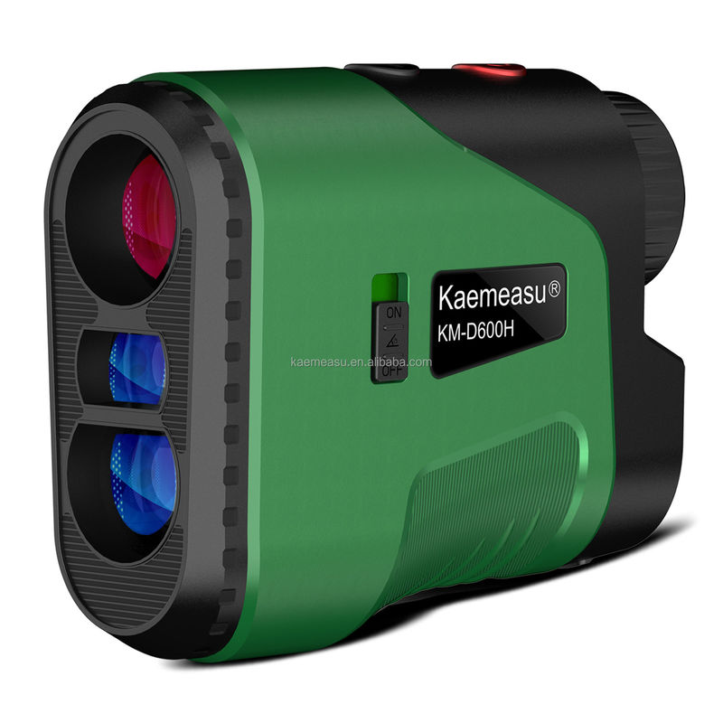 D600m Laser Range Finder Distance Meter Golf Hunting Industrial Outdoor Measuring Use Rangefinder Hunting