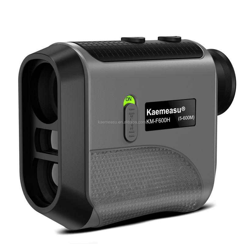 F Model Electronic Laser Tape Measure Rangefinder Golf Sports Outdoor Use Accurate Easy Operation