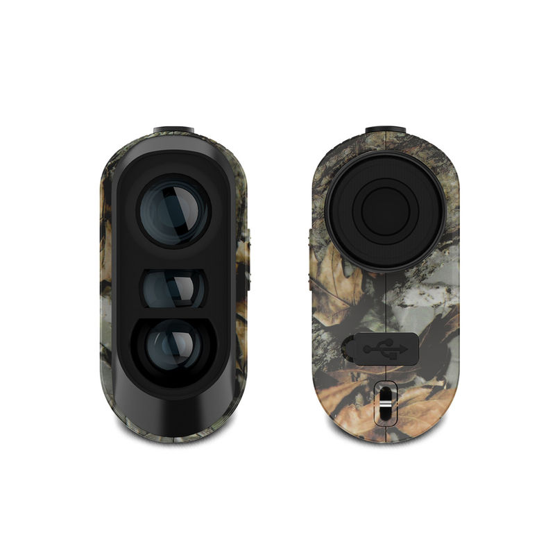 F600m Golf Rangefinder Slope Flag Lock Vibration High Precision Laser Distance Finder for Golf Players
