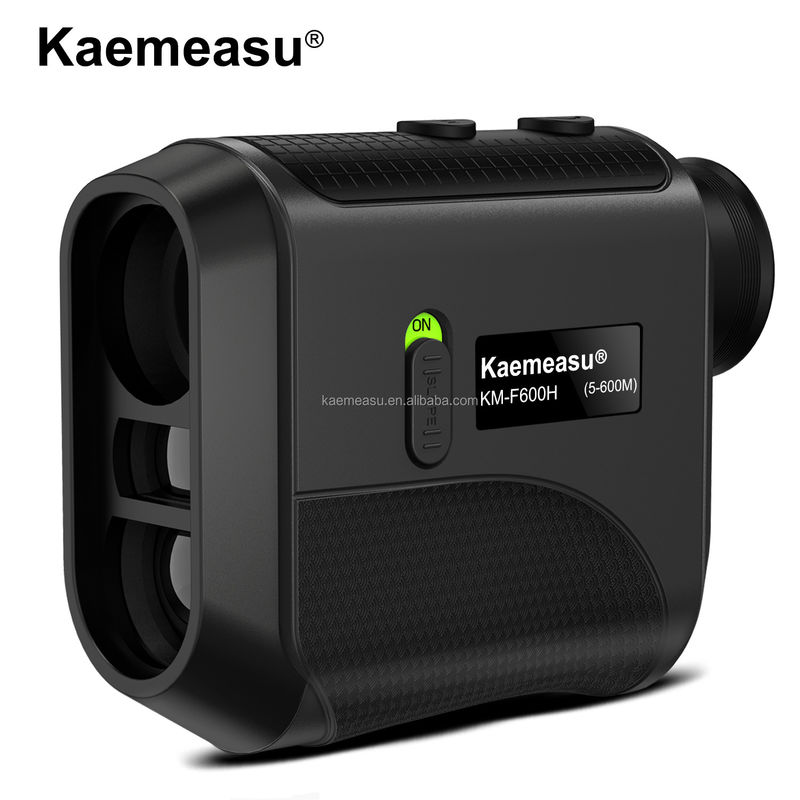 G Series ABS PC Golf Rangefinder with Slope and Pin Seeking Measure Distance 5-450m/600m/800m/1000m