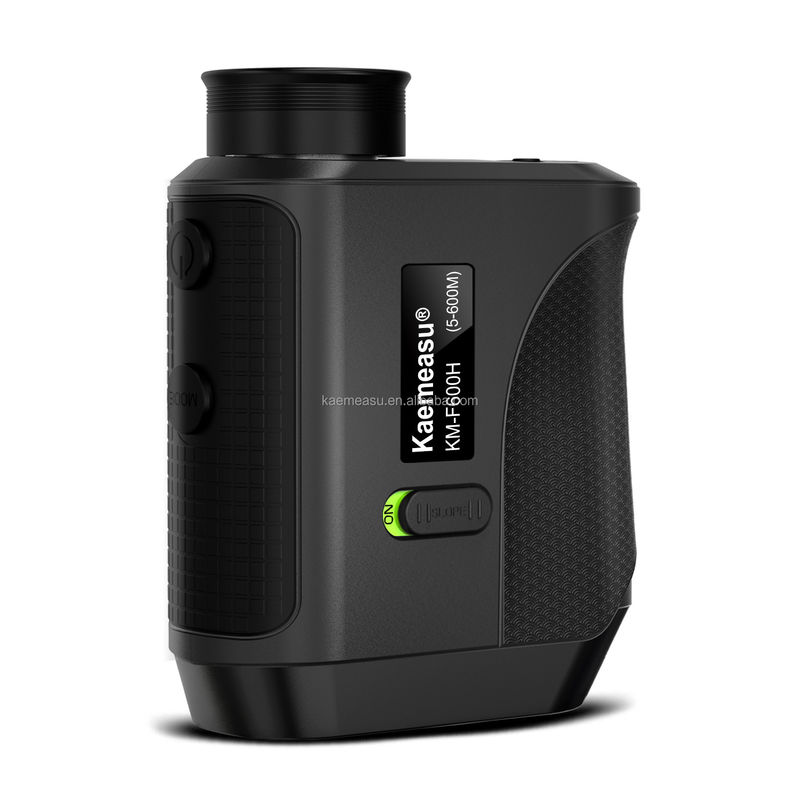 G Series ABS PC Golf Rangefinder with Slope and Pin Seeking Measure Distance 5-450m/600m/800m/1000m
