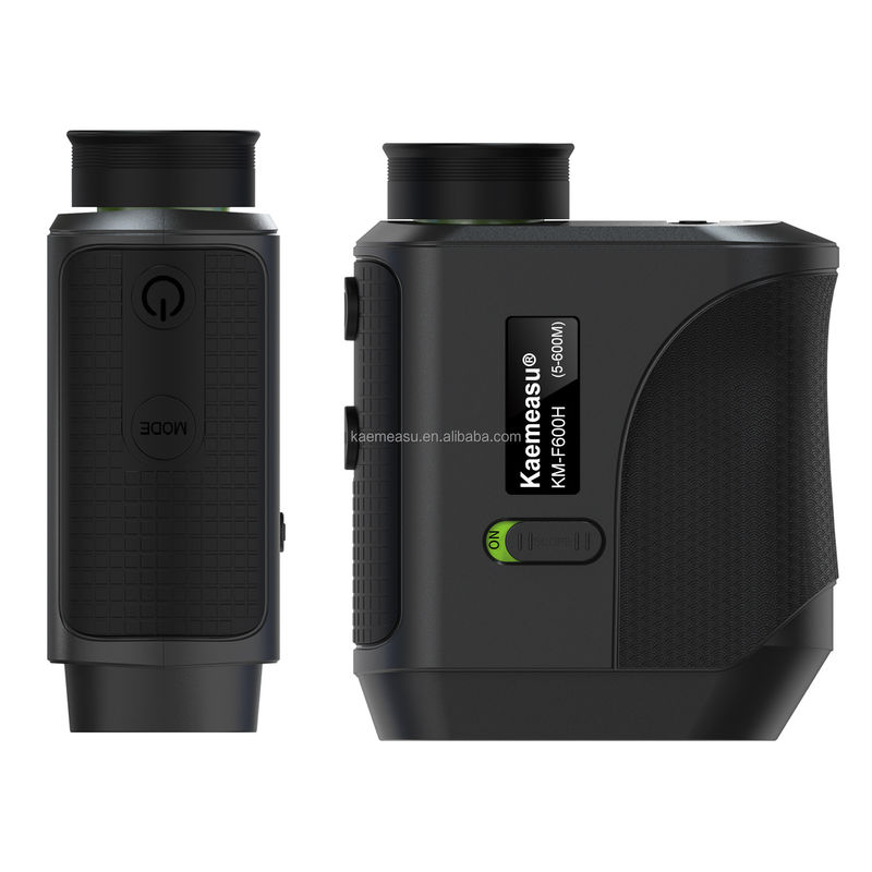 G Series ABS PC Golf Rangefinder with Slope and Pin Seeking Measure Distance 5-450m/600m/800m/1000m