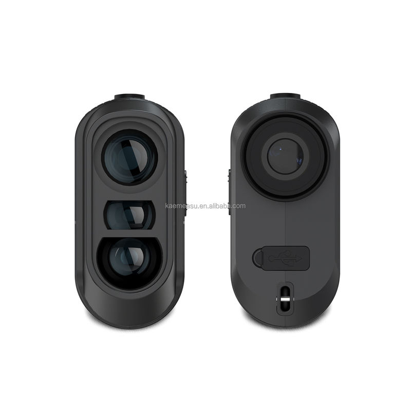 G Series ABS PC Golf Rangefinder with Slope and Pin Seeking Measure Distance 5-450m/600m/800m/1000m