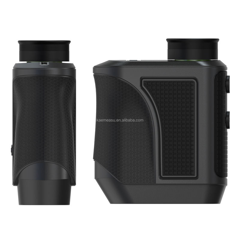 G Series ABS PC Golf Rangefinder with Slope and Pin Seeking Measure Distance 5-450m/600m/800m/1000m