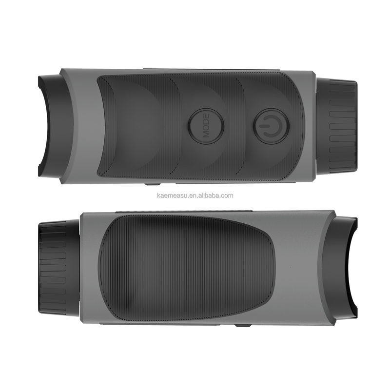 Rechargeable Lithium Battery G Model Laser Rangefinder for Golf Speed and Height Measurement Modes