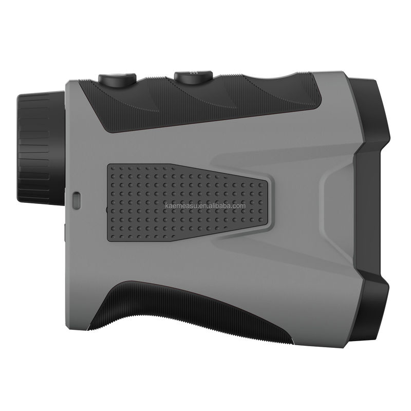 Rechargeable Lithium Battery G Model Laser Rangefinder for Golf Speed and Height Measurement Modes
