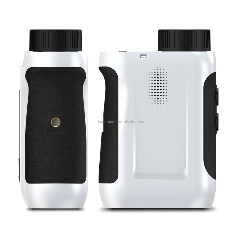 J Upgraded LCD Screen Golf Sport Laser Range Finder with 1500m Range and Optical Instruments