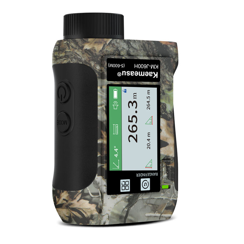 J800m Upgraded Voice Prompt Fast Read Laser Distance Meter Backlit Screen Memory Data Storage Kaemeasu