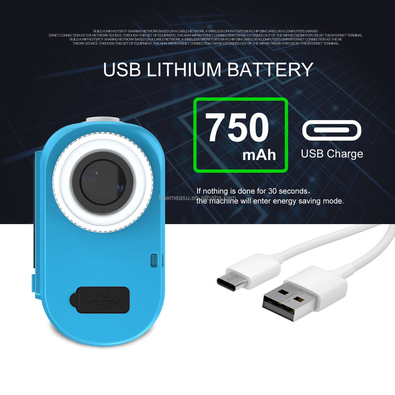 J1500m Multifunction Laser Distance Meter Handheld Measure Level Calculate for Construction Golf Hunting