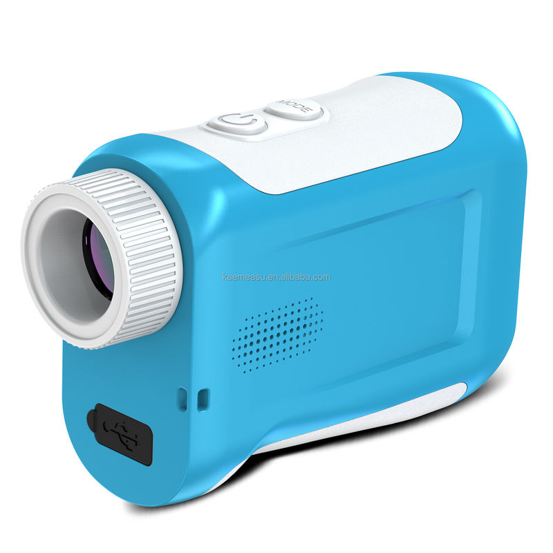 J1500m Multifunction Laser Distance Meter Handheld Measure Level Calculate for Construction Golf Hunting