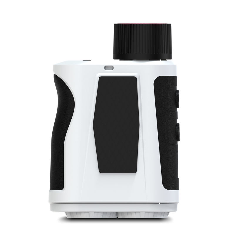 H Laser Distance Meter Slope Scope Laser Distance Meter Telescope Handheld Measure Level Calculate for Golf