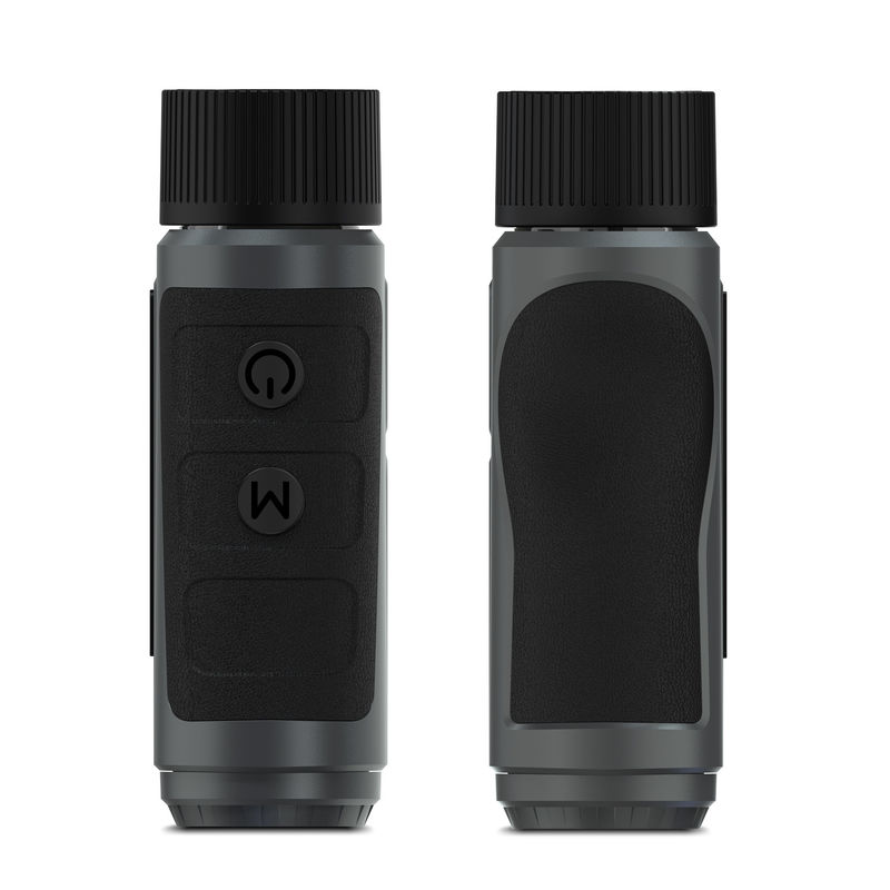 ODM OEM Service Sport Laser Rangefinders ABS PVC Golf Telescope with Slope Function