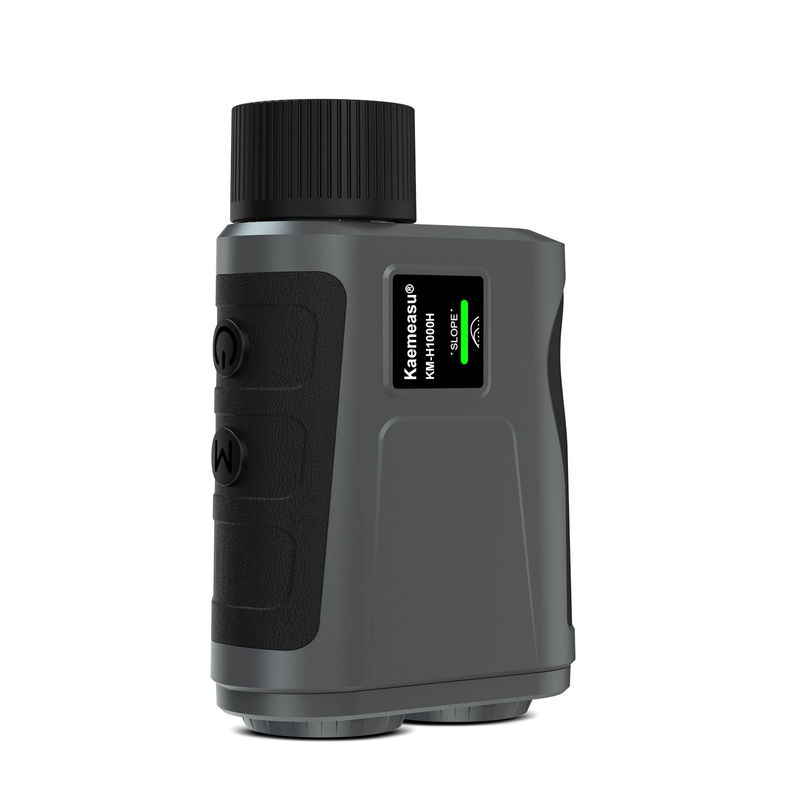 ODM OEM Service Sport Laser Rangefinders ABS PVC Golf Telescope with Slope Function