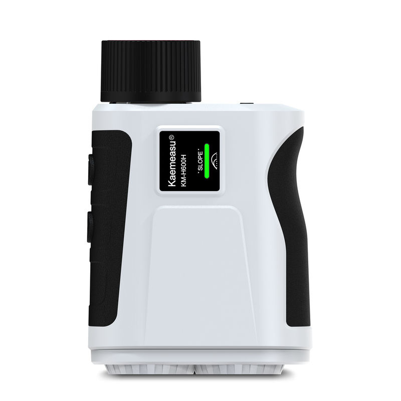 112*75*44mm Laser Distance Meter Telescope with Slope Scope and 905±5nm Laser Wavelength
