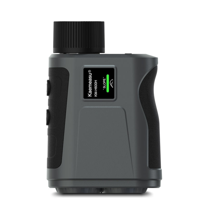 H 1000m Professional Golf Rangefinder ODM OEM Sevice Golf Telescope with Slope Function Binoculars