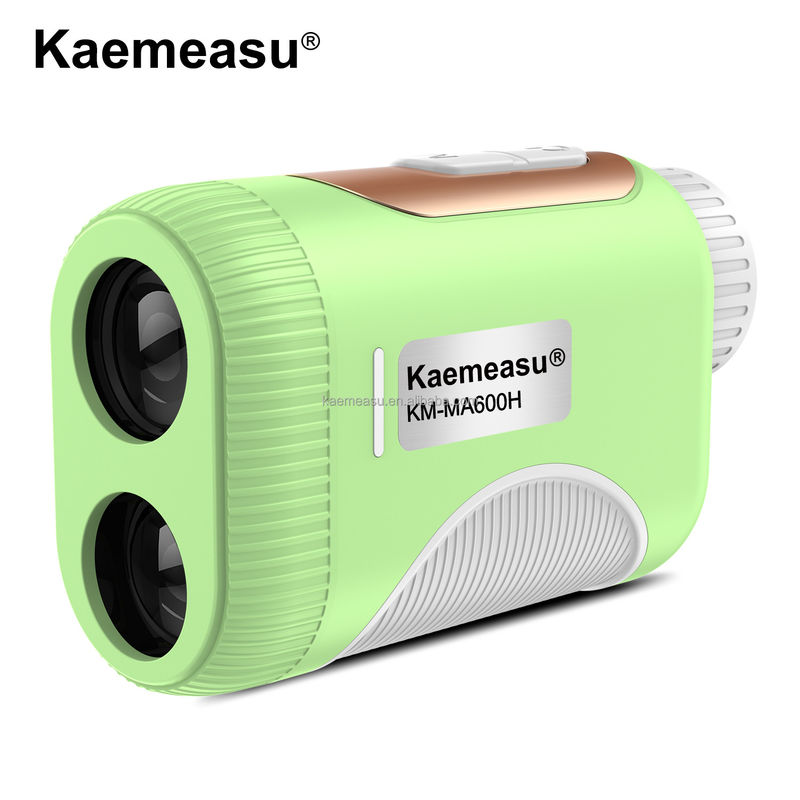Class 1 Laser Safety Level Golf Laser Rangefinders for Industrial Applications 5-600m/800m/1000m/1200m Measuring Range