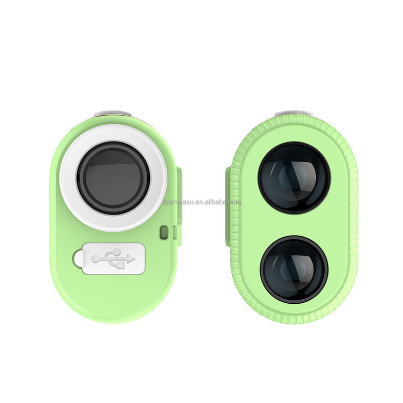 Class 1 Laser Safety Level Golf Laser Rangefinders for Industrial Applications 5-600m/800m/1000m/1200m Measuring Range