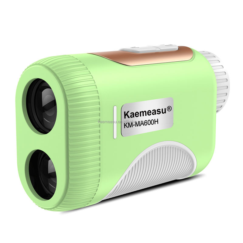 Industrial Grade Golf Laser Rangefinders Binoculars ODM 1200m Professional Golf Slope Scope with 126g Battery