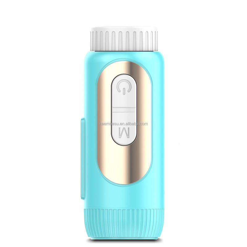 Rechargeable Battery Powered 1200m Golf Laser Rangefinder 6.55X Magnification Industrial Grade OEM 92*58*35mm