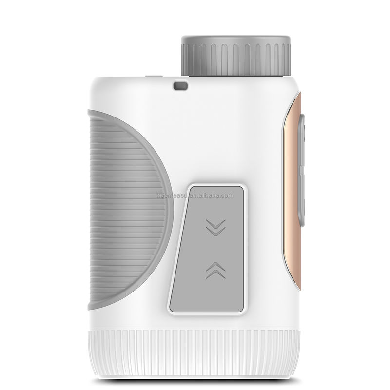 600m Durable Industrial Grade Golf Laser Rangefinder with Customizable ODM Support and Multi Color Options
